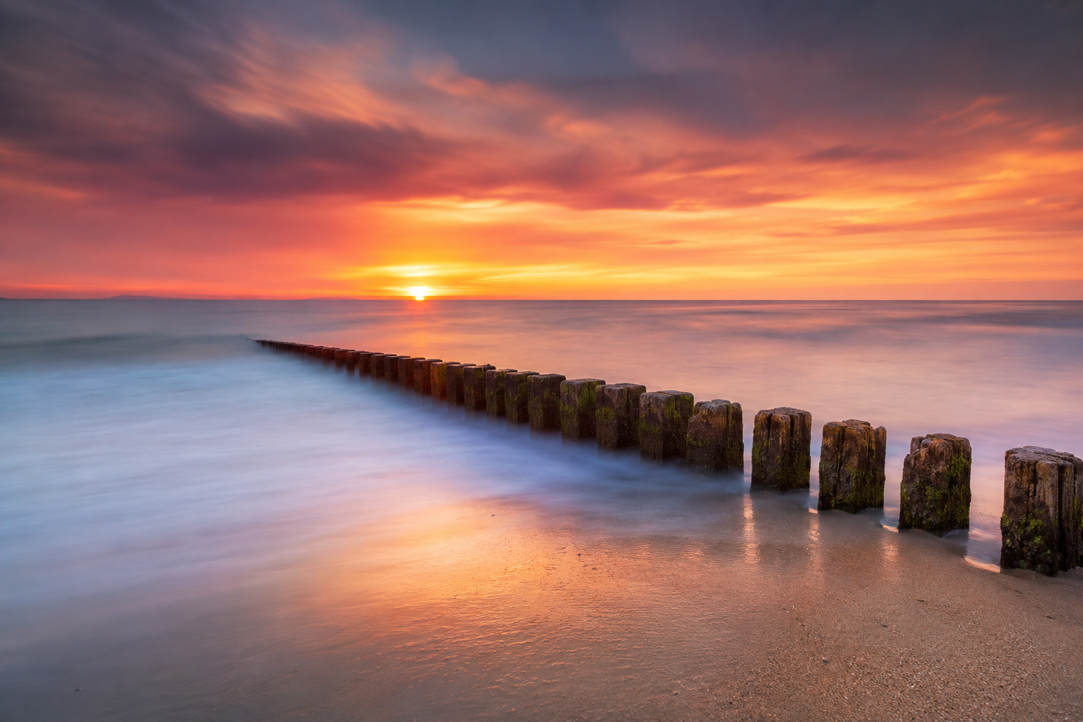 Coastal Light